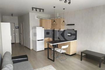 Фото №1: Студия 35 м² - Батайск, ул. Орджоникидзе, 2