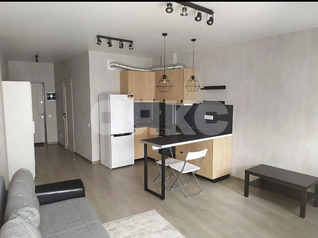 Фото №1: Студия 35 м² - Батайск, ул. Орджоникидзе, 2