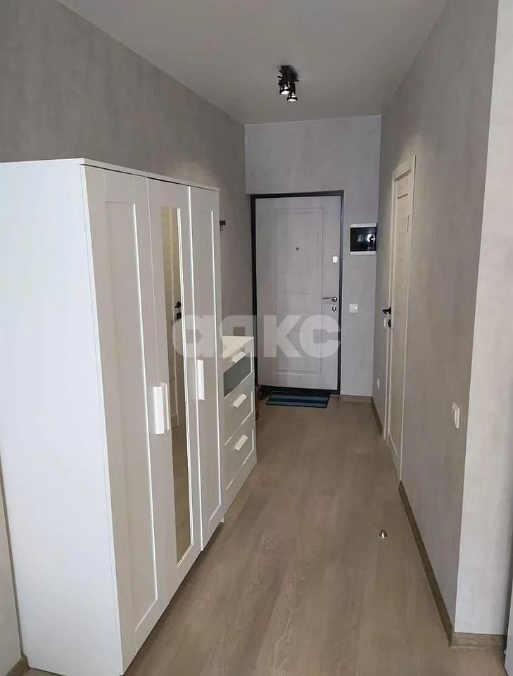 Фото №6: Студия 35 м² - Батайск, ул. Орджоникидзе, 2