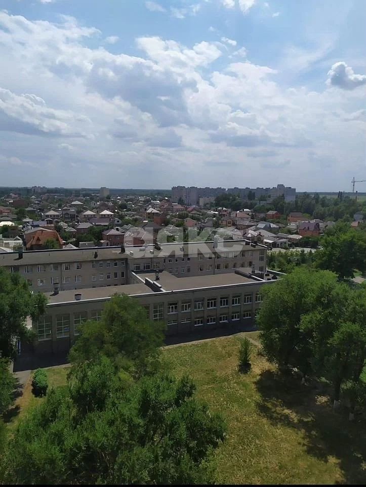 Фото №9: Студия 35 м² - Батайск, ул. Орджоникидзе, 2