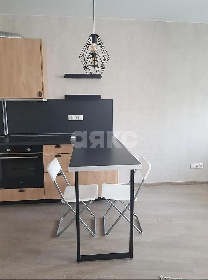 Фото №4: Студия 35 м² - Батайск, ул. Орджоникидзе, 2