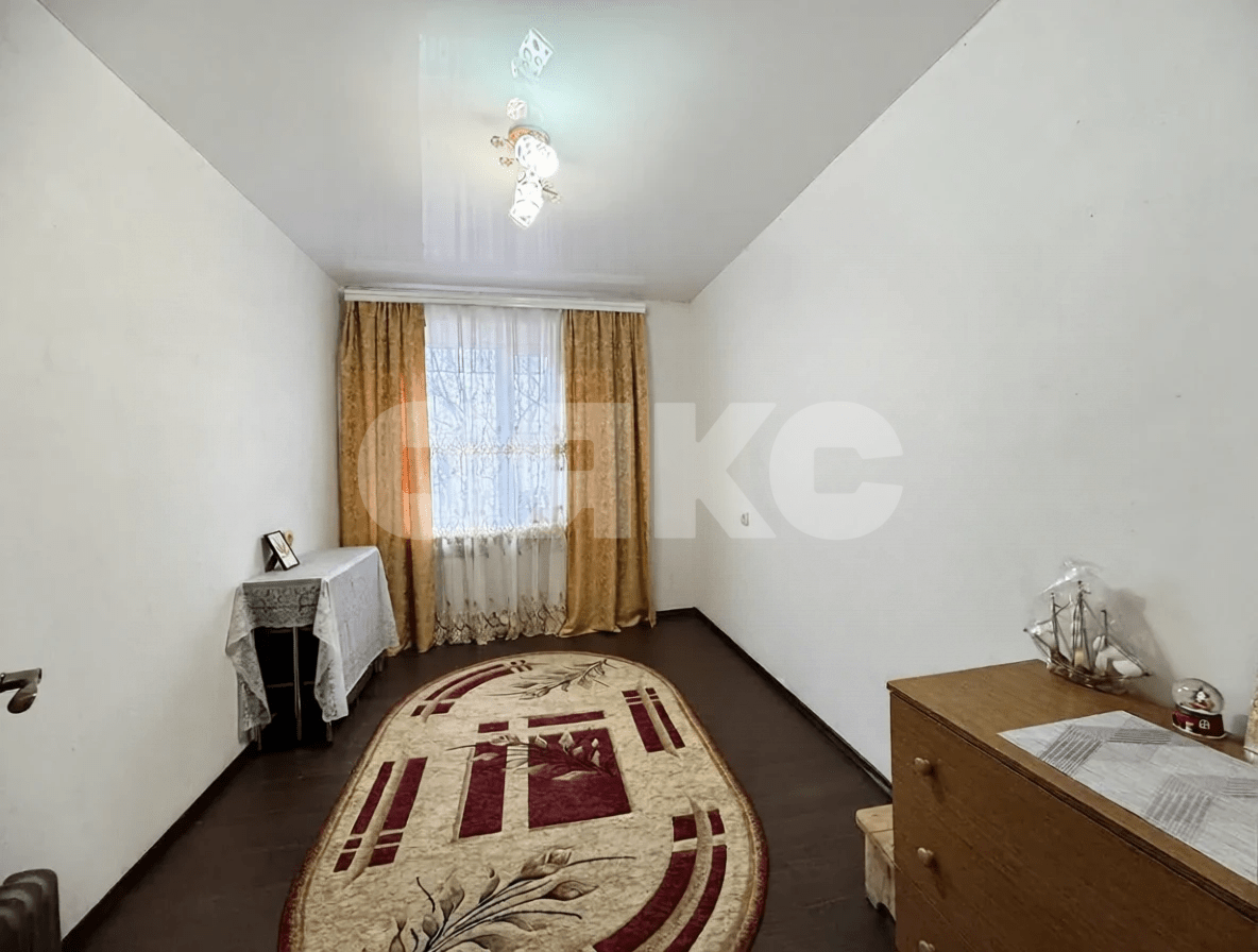 Фото №11: 3-комнатная квартира 50 м² - Батайск, мкр. Авиагородок, 24