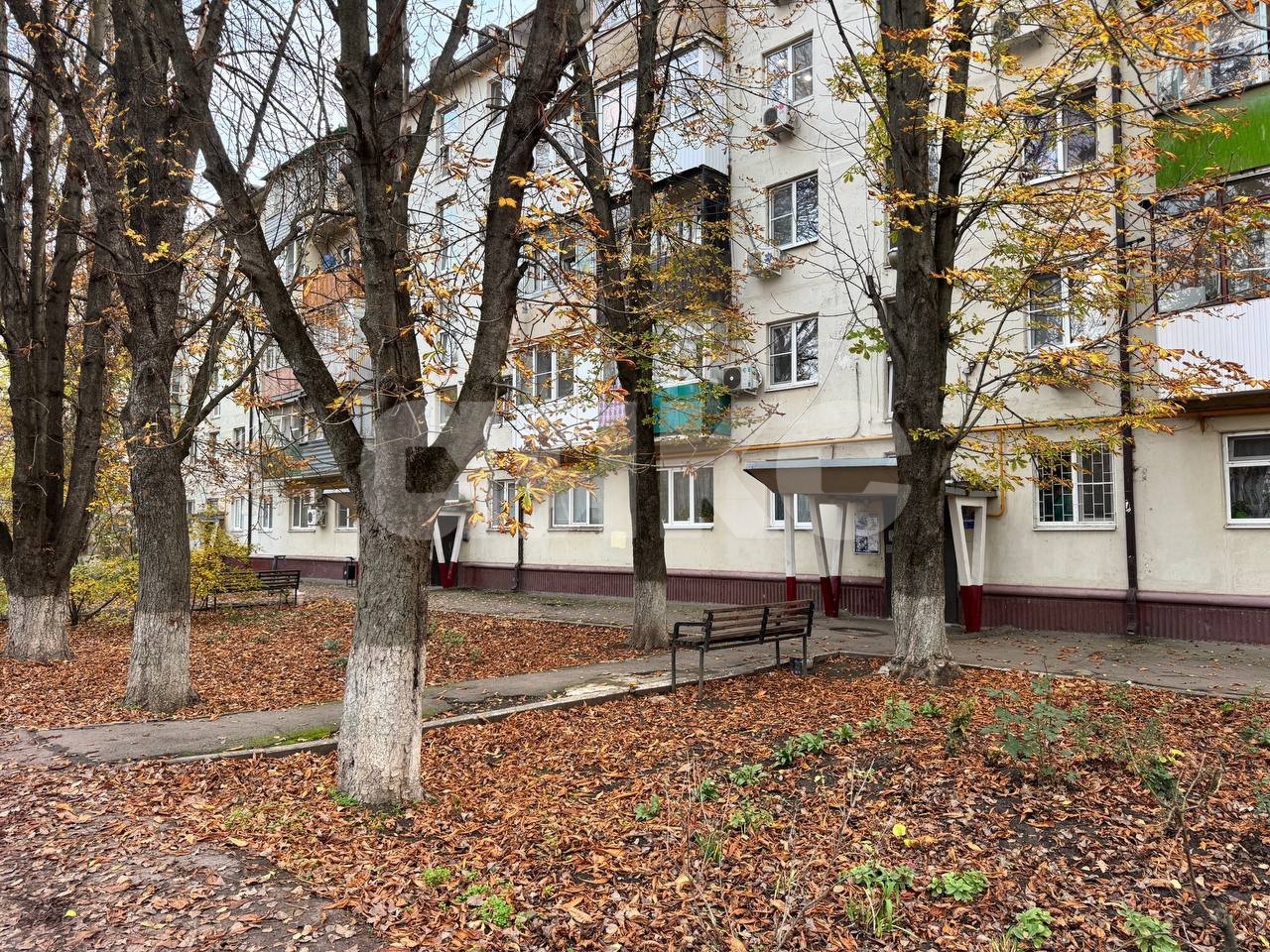 Фото №16: 3-комнатная квартира 50 м² - Батайск, мкр. Авиагородок, 24