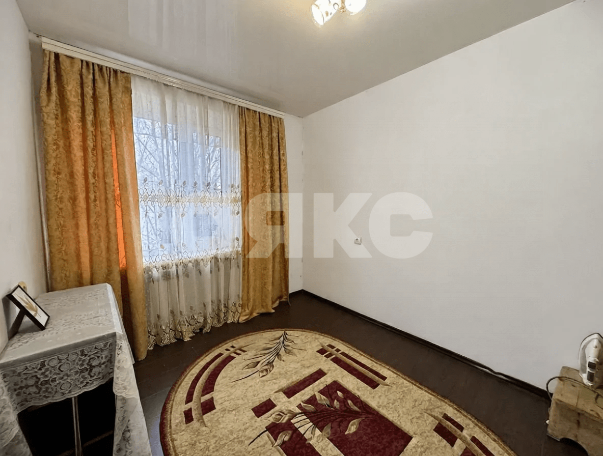 Фото №12: 3-комнатная квартира 50 м² - Батайск, мкр. Авиагородок, 24