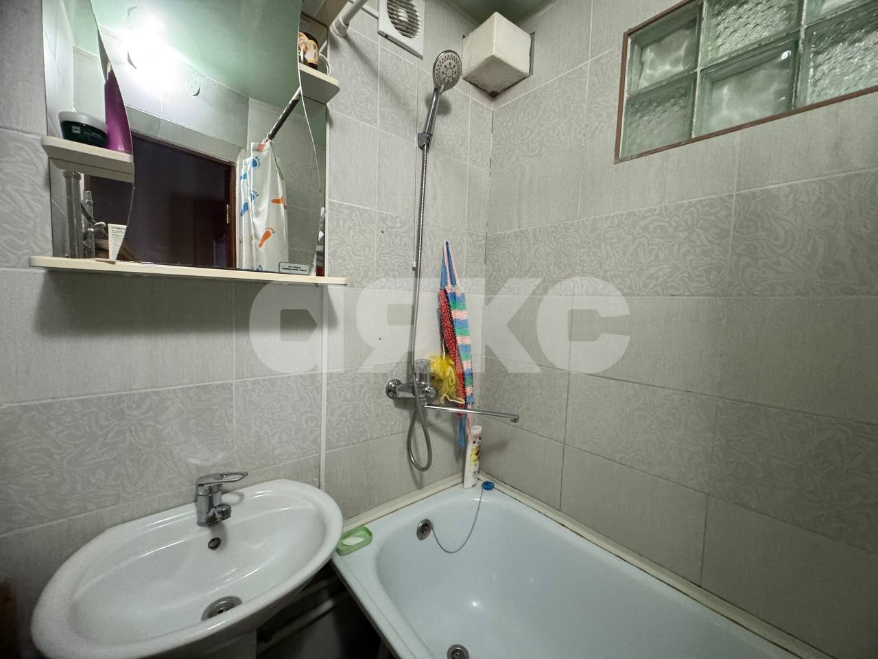 Фото №13: 3-комнатная квартира 50 м² - Батайск, мкр. Авиагородок, 24