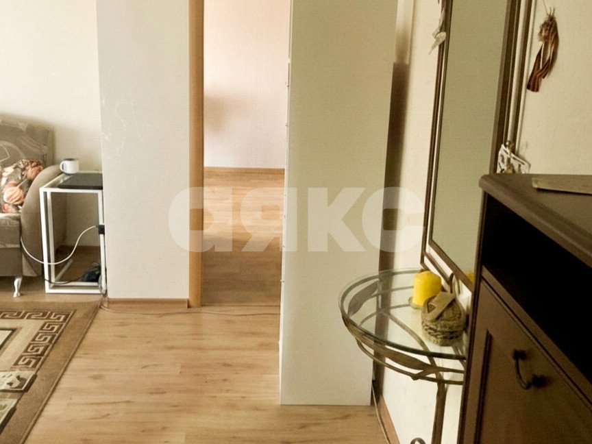 Фото №5: 3-комнатная квартира 64 м² - Батайск, ул. Гайдара, 7