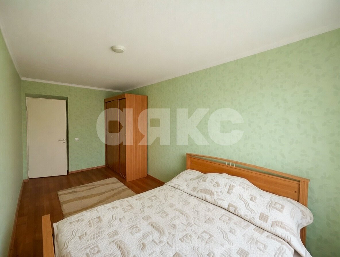 Фото №3: 3-комнатная квартира 64 м² - Батайск, ул. Гайдара, 7