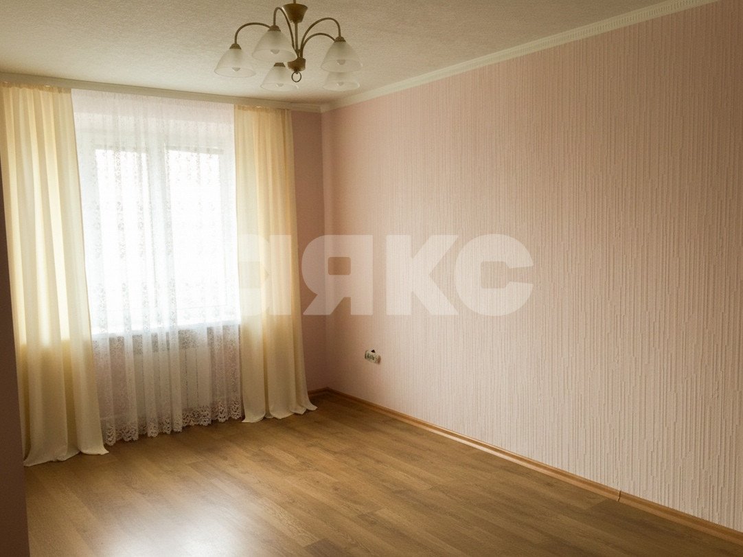 Фото №4: 3-комнатная квартира 64 м² - Батайск, ул. Гайдара, 7