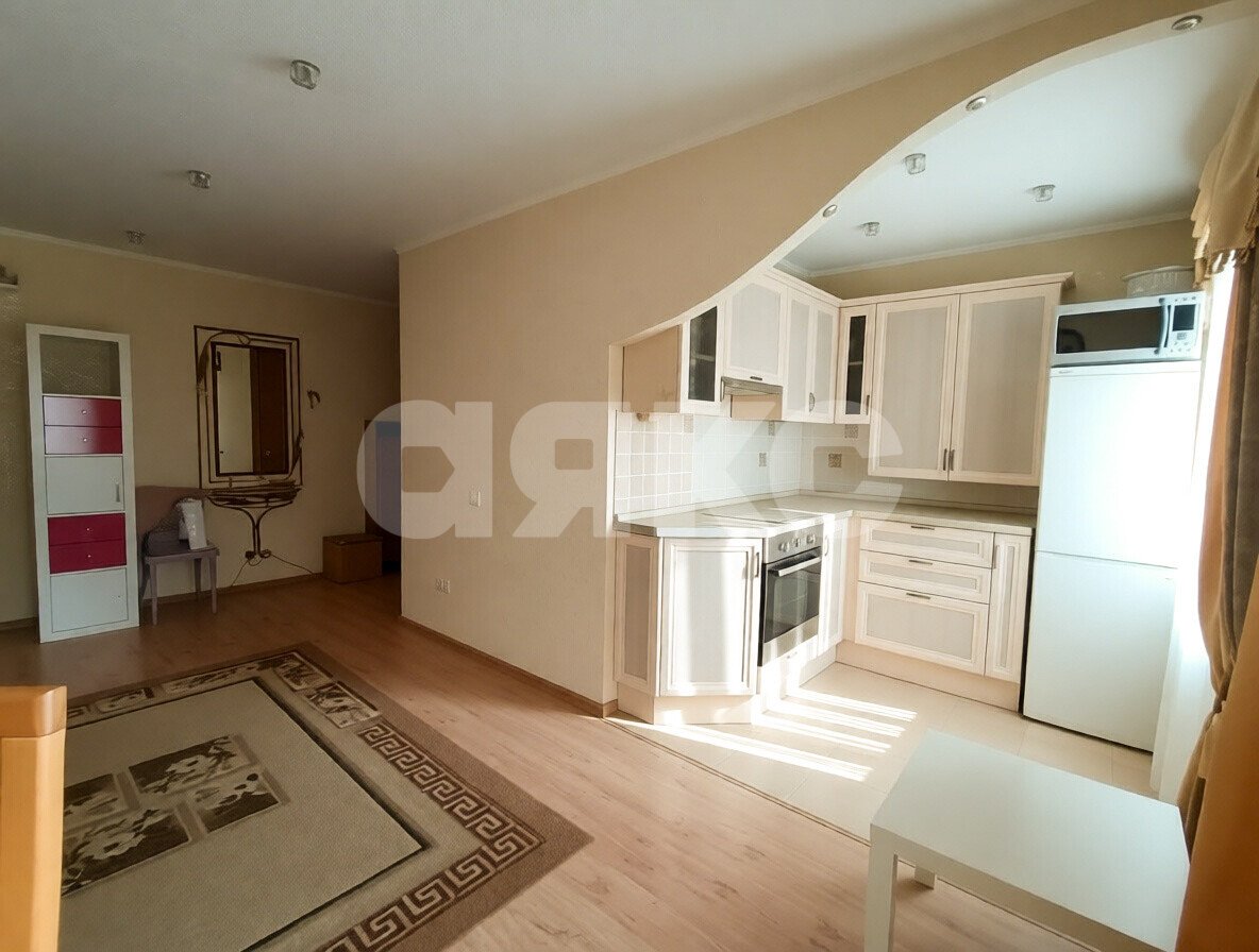 Фото №5: 3-комнатная квартира 64 м² - Батайск, ул. Гайдара, 7