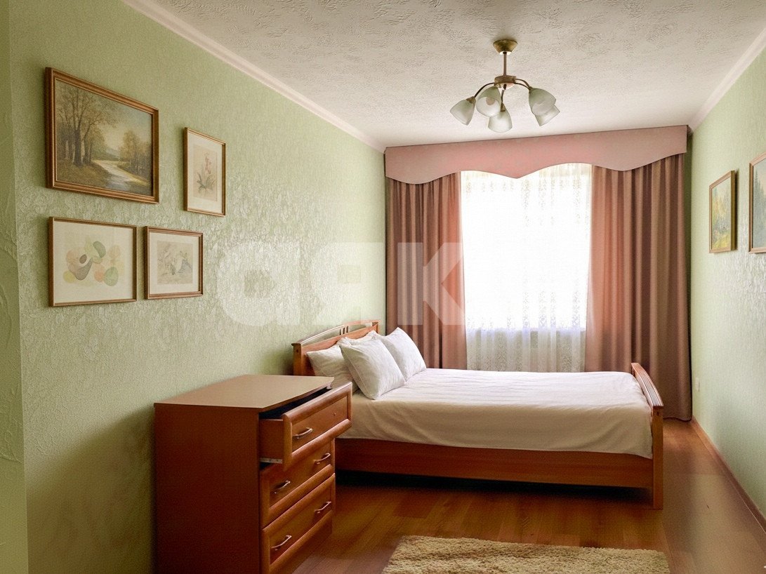Фото №3: 3-комнатная квартира 64 м² - Батайск, ул. Гайдара, 7