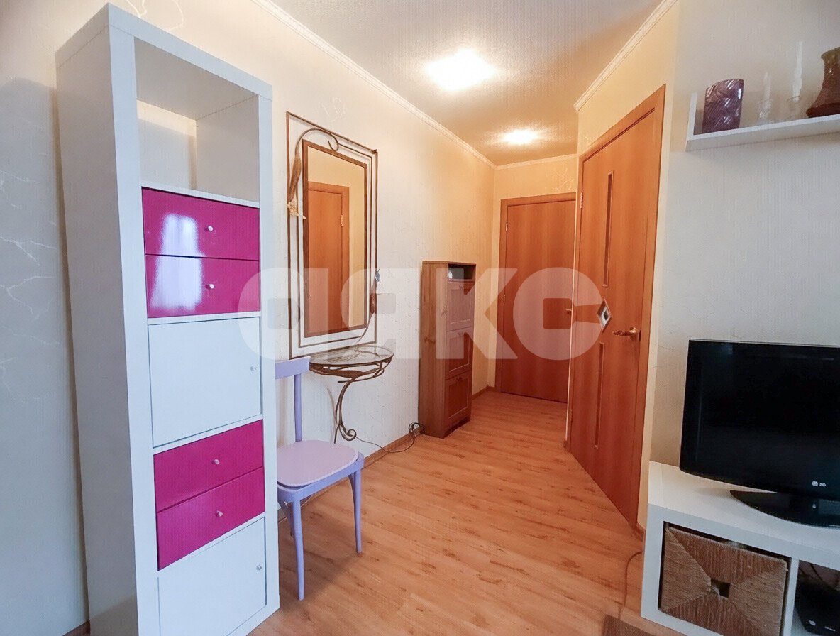 Фото №7: 3-комнатная квартира 64 м² - Батайск, ул. Гайдара, 7