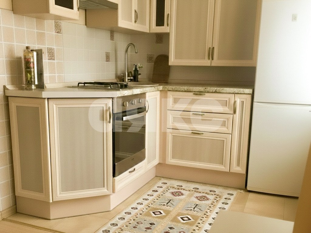 Фото №2: 3-комнатная квартира 64 м² - Батайск, ул. Гайдара, 7