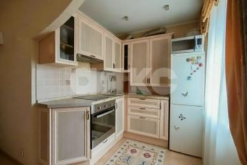 Фото №1: 3-комнатная квартира 64 м² - Батайск, ул. Гайдара, 7