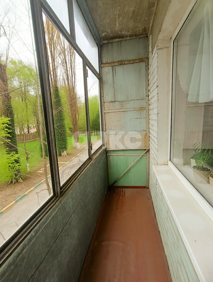 Фото №10: 3-комнатная квартира 64 м² - Батайск, ул. Гайдара, 7