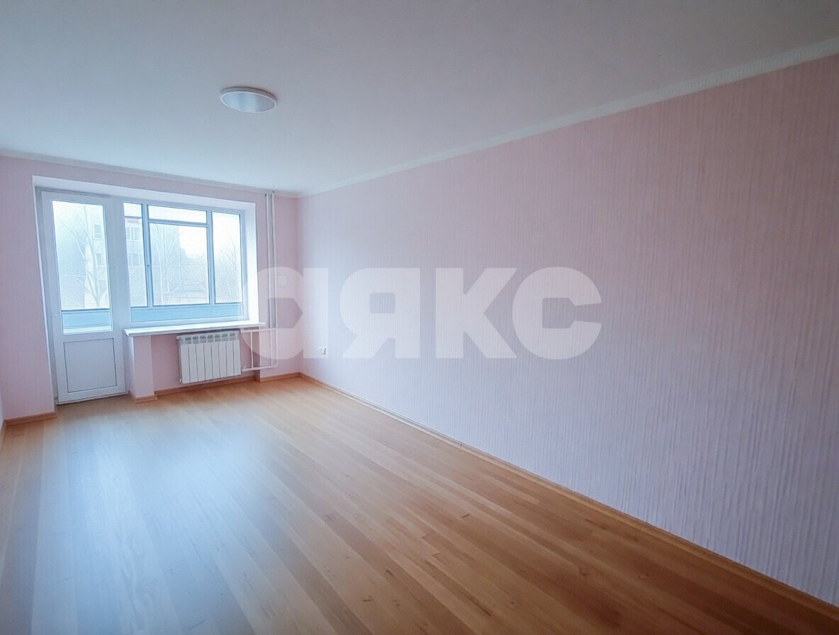 Фото №8: 3-комнатная квартира 64 м² - Батайск, ул. Гайдара, 7