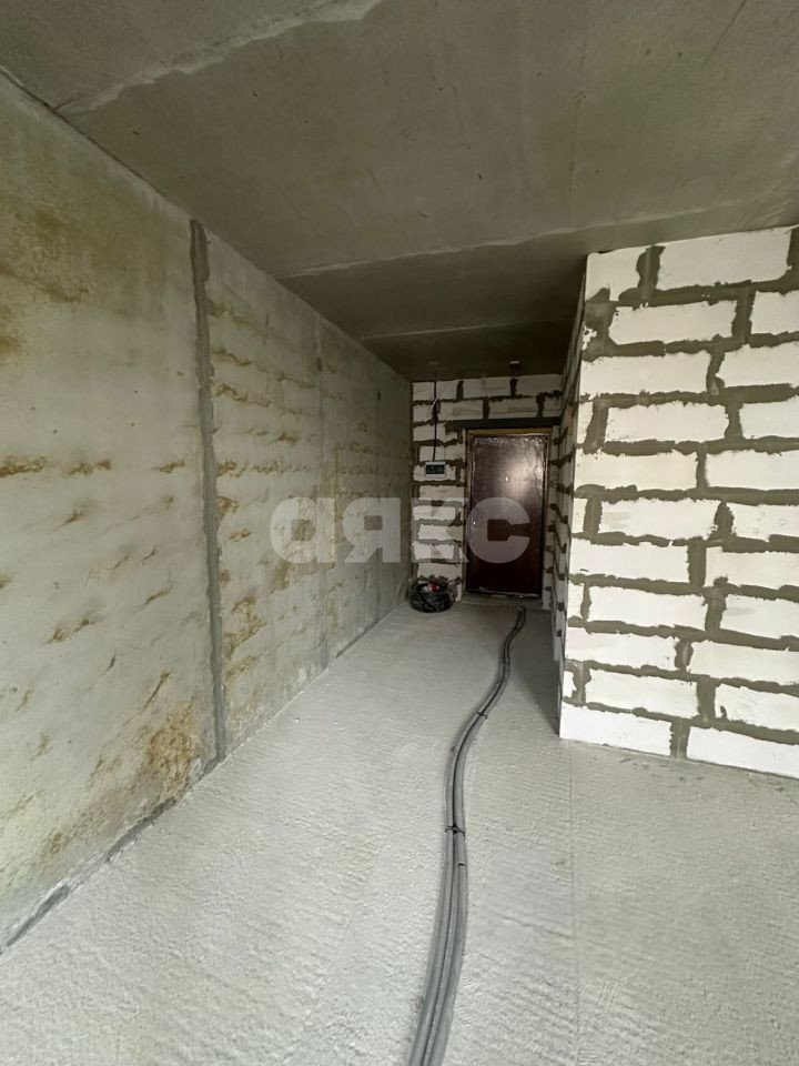 Фото №3: Студия 34 м² - Батайск, ул. Крупской, 5Б