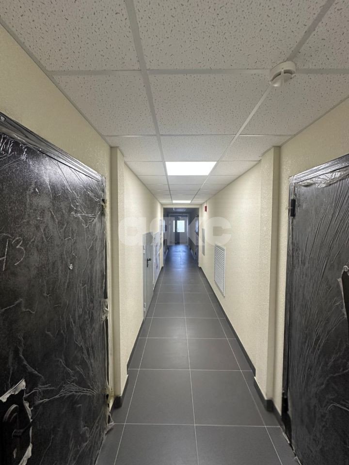 Фото №6: Студия 34 м² - Батайск, ул. Крупской, 5Б