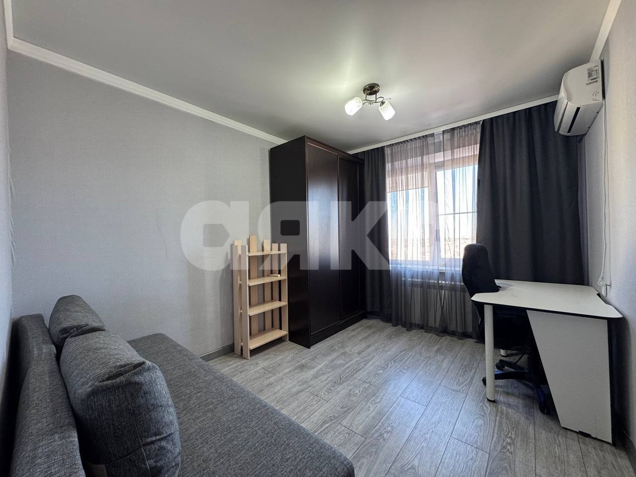Фото №5: 3-комнатная квартира 68 м² - Батайск, ул. Гайдара, 35/141