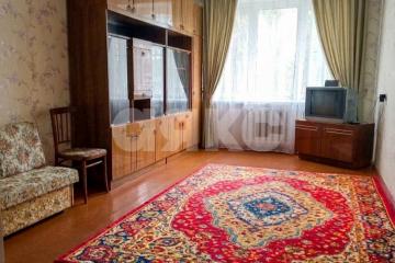 Фото №1: 2-комнатная квартира 46 м² - Батайск, ул. Луначарского, 168