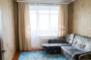 Фото №1: 2-комнатная квартира 46 м² - Батайск, ул. Луначарского, 168