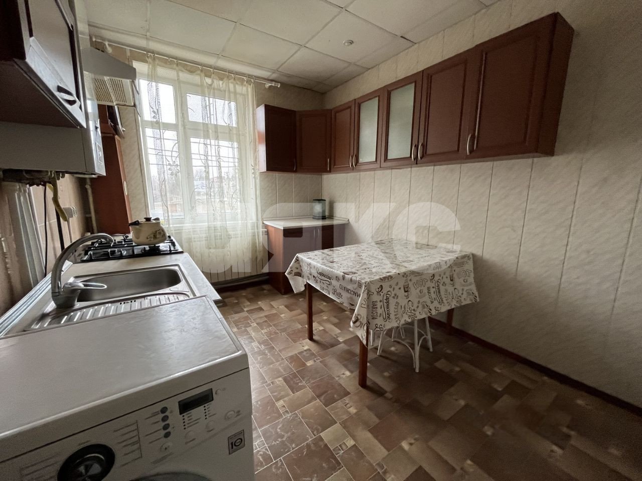 Фото №5: 3-комнатная квартира 65 м² - Батайск, ул. Ленина, 8