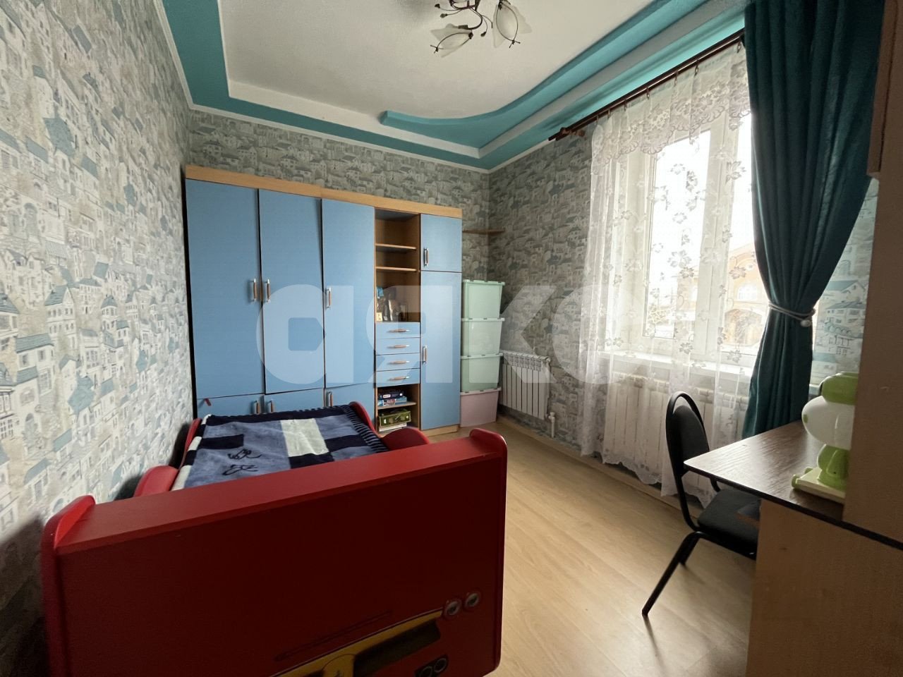 Фото №4: 3-комнатная квартира 65 м² - Батайск, ул. Ленина, 8