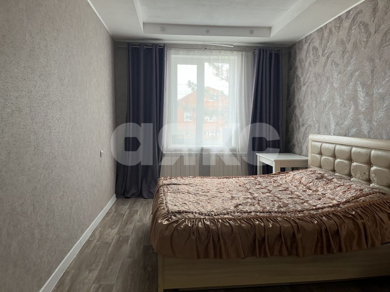 Фото №3: 3-комнатная квартира 65 м² - Батайск, ул. Ленина, 8
