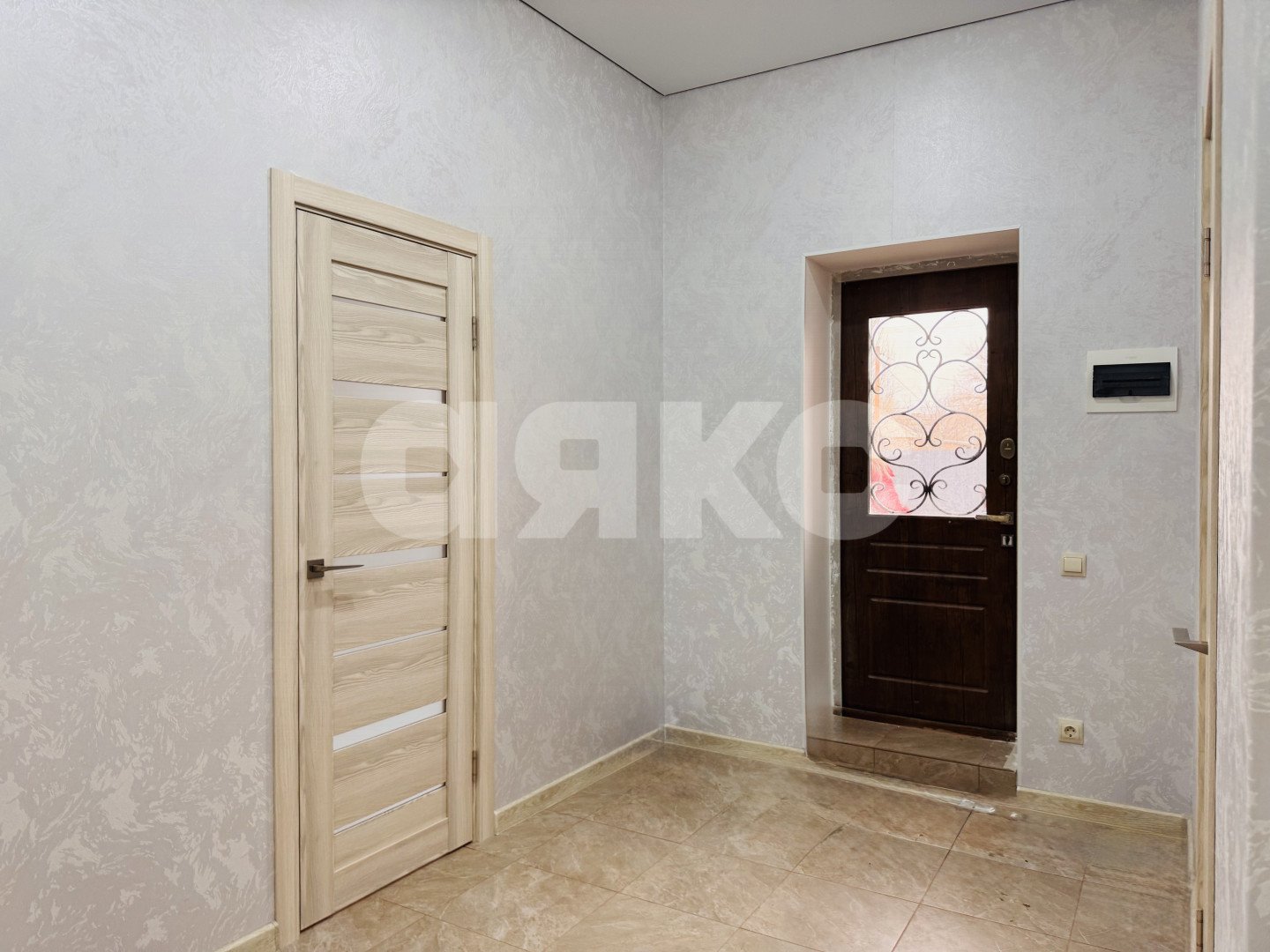 Фото №5: Дом 95 м² + 3 сот. - Батайск, мкр. Восточный, ул. Коммунистическая