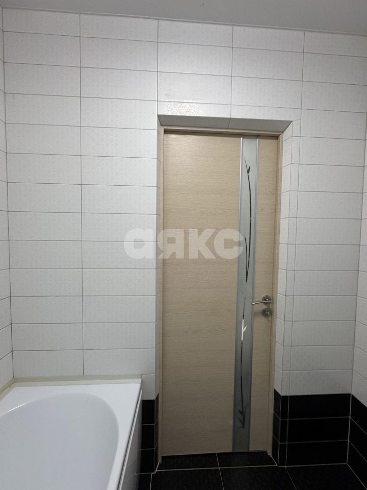Фото №15: 1-комнатная квартира 43 м² - Батайск, ул. Коваливского, 7