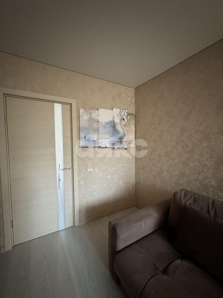 Фото №5: 1-комнатная квартира 43 м² - Батайск, ул. Коваливского, 7