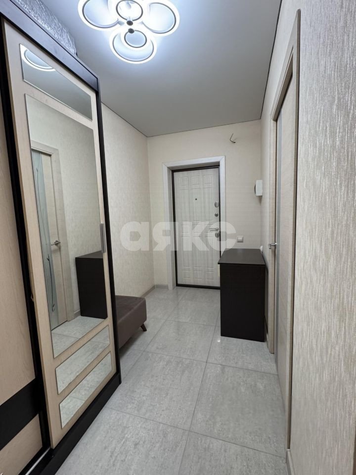 Фото №8: 1-комнатная квартира 43 м² - Батайск, ул. Коваливского, 7