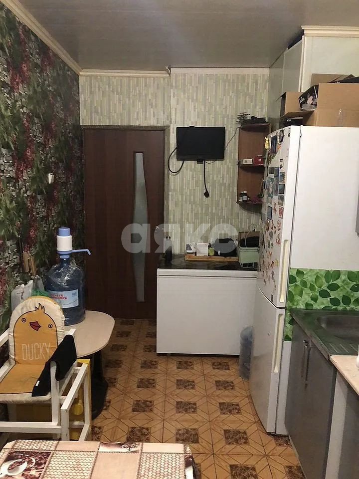 Фото №4: 2-комнатная квартира 50 м² - Батайск, ул. Кулагина, 73