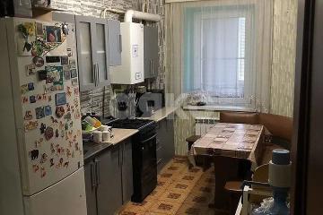Фото №1: 2-комнатная квартира 50 м² - Батайск, ул. Кулагина, 73