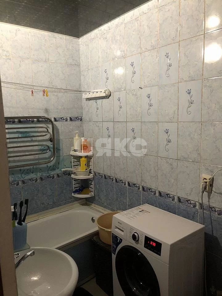 Фото №7: 2-комнатная квартира 50 м² - Батайск, ул. Кулагина, 73