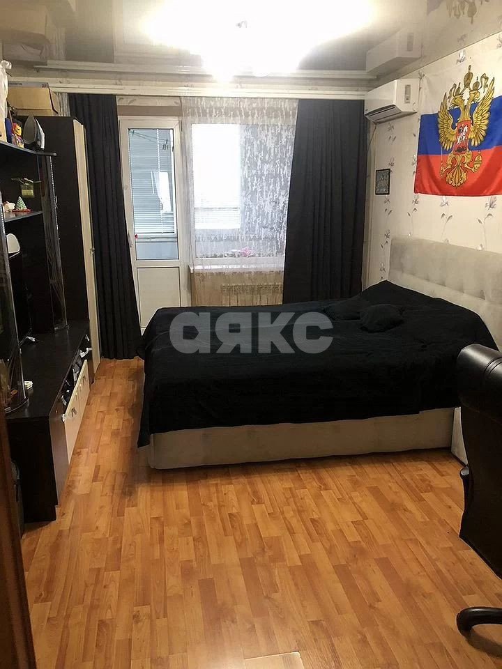 Фото №5: 2-комнатная квартира 50 м² - Батайск, ул. Кулагина, 73