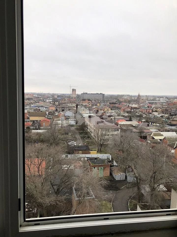 Фото №10: 2-комнатная квартира 50 м² - Батайск, ул. Кулагина, 73