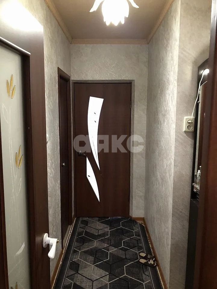 Фото №6: 2-комнатная квартира 50 м² - Батайск, ул. Кулагина, 73