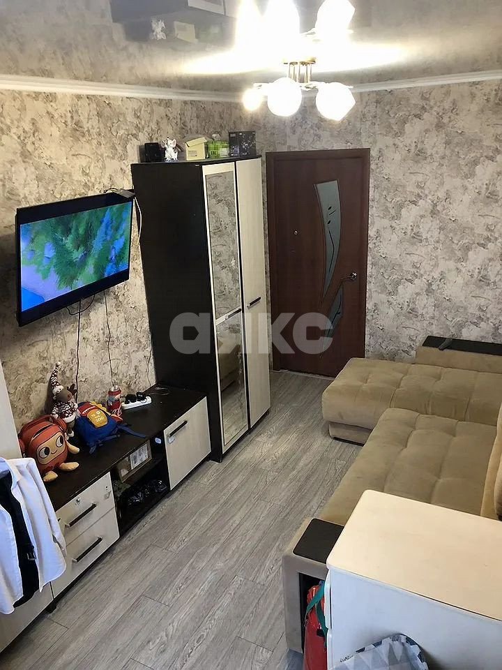 Фото №2: 2-комнатная квартира 50 м² - Батайск, ул. Кулагина, 73
