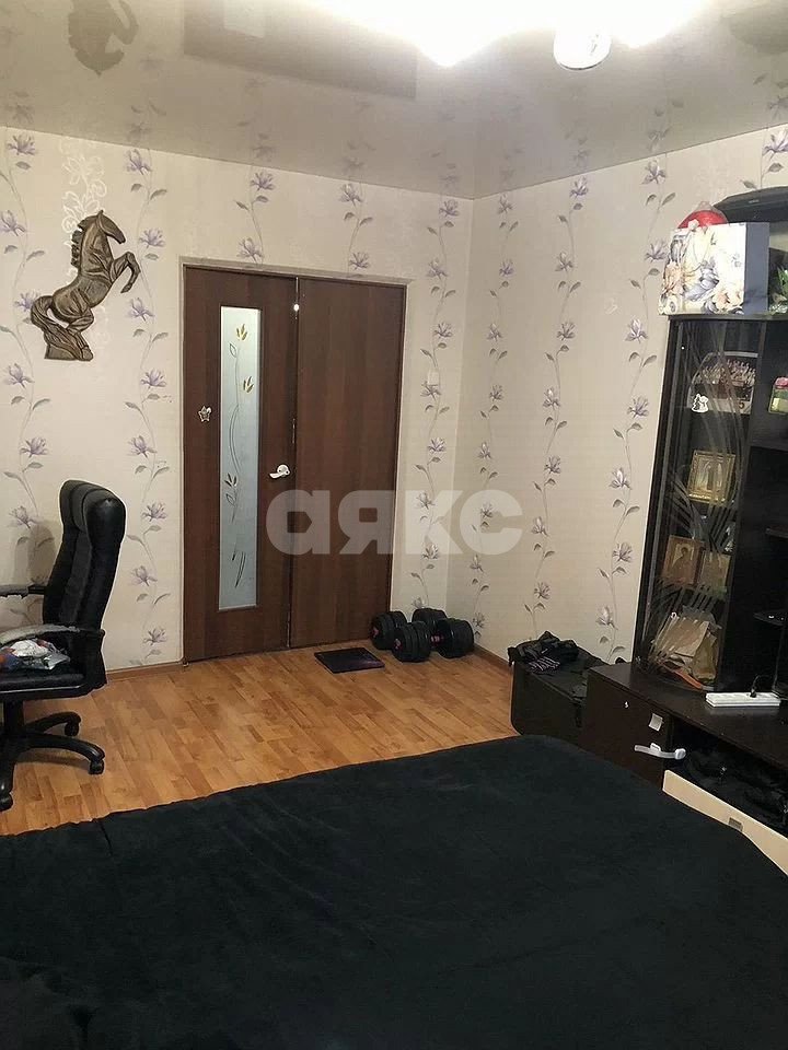 Фото №3: 2-комнатная квартира 50 м² - Батайск, ул. Кулагина, 73