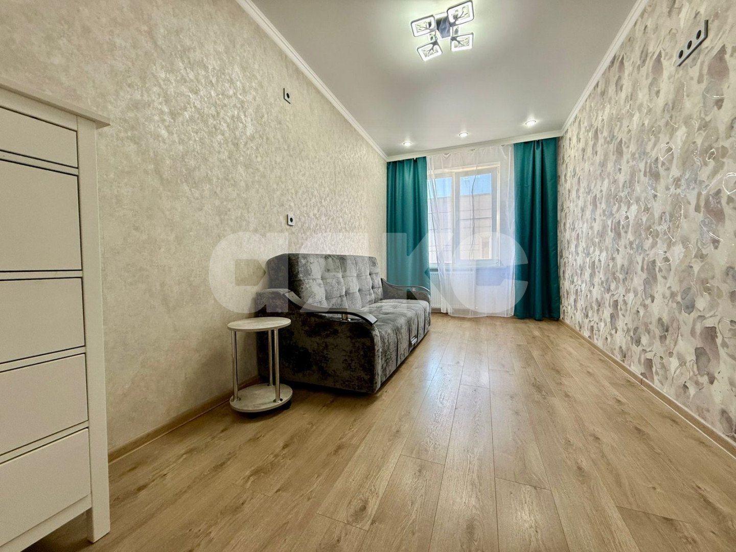 Фото №9: 2-комнатная квартира 59 м² - Батайск, ул. Максима Горького, 144