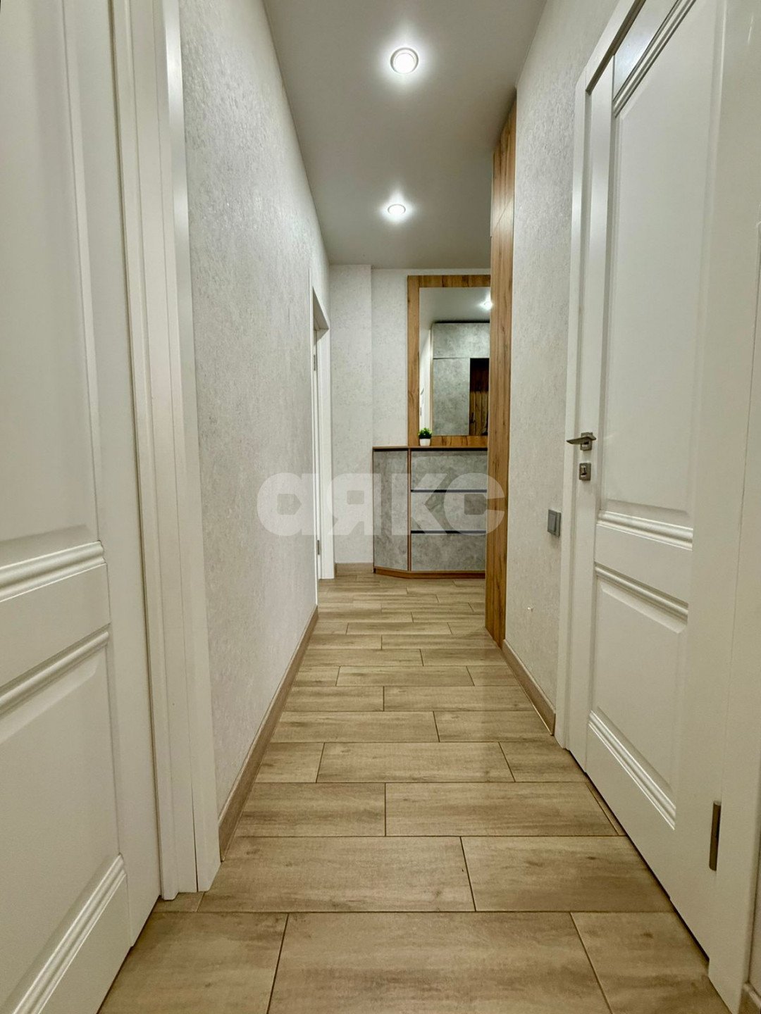 Фото №13: 2-комнатная квартира 59 м² - Батайск, ул. Максима Горького, 144