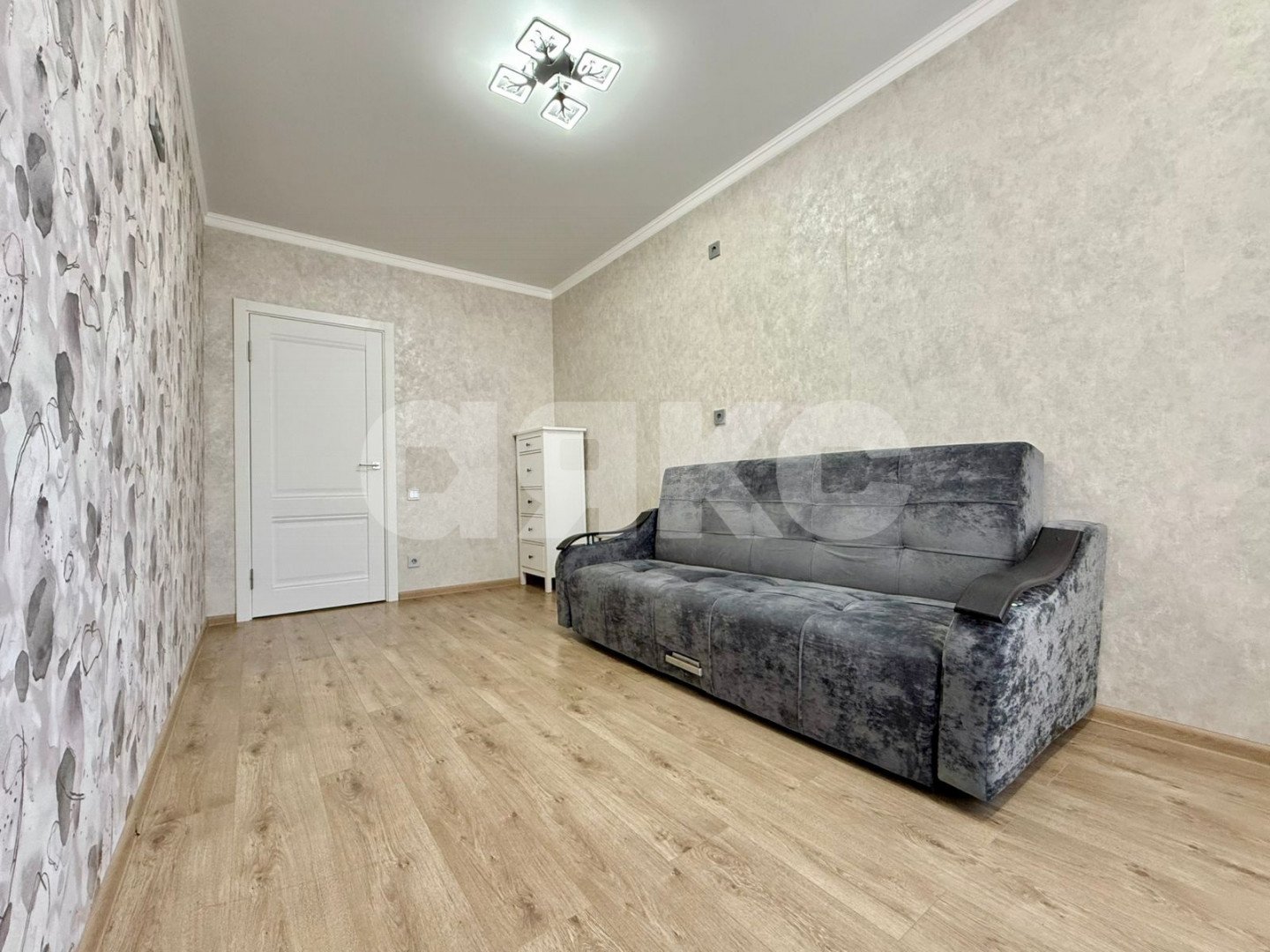 Фото №10: 2-комнатная квартира 59 м² - Батайск, ул. Максима Горького, 144