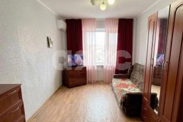 Фото №1: 1-комнатная квартира 36 м² - Батайск, мкр. Восточный, ул. Коммунистическая, 197