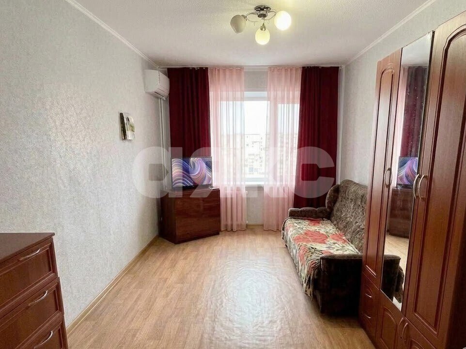 Фото №1: 1-комнатная квартира 36 м² - Батайск, мкр. Восточный, ул. Коммунистическая, 197