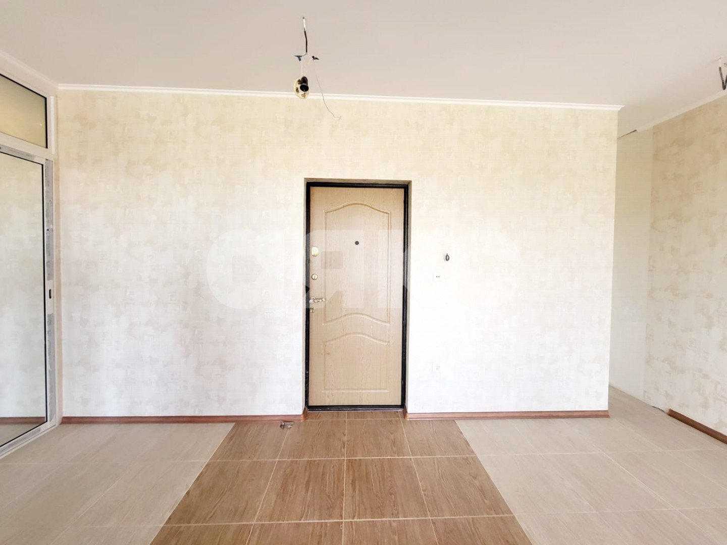 Фото №6: 1-комнатная квартира 47 м² - Батайск, мкр. жилой комплекс Южный Берег, ул. Половинко, 280/1
