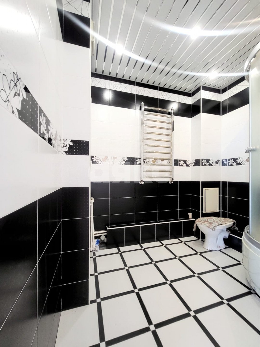 Фото №4: 1-комнатная квартира 47 м² - Батайск, мкр. жилой комплекс Южный Берег, ул. Половинко, 280/1