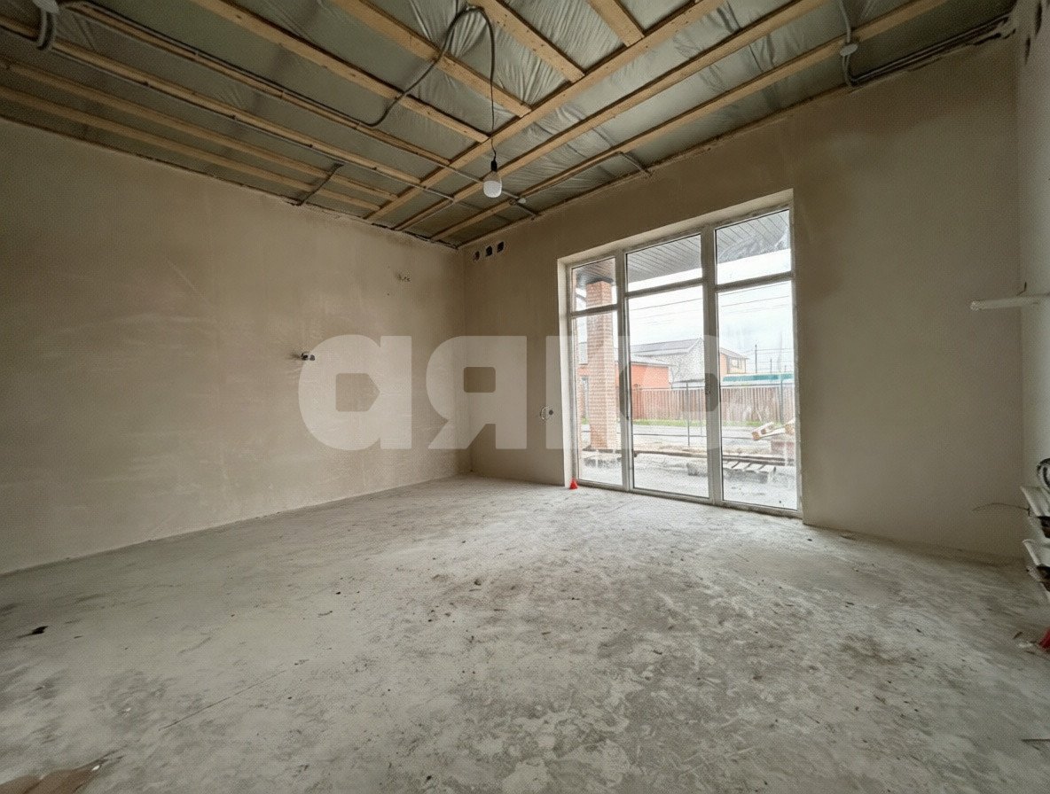 Фото №6: Дом <span class="whitespace-nowrap">116 м²</span> <span class="whitespace-nowrap">+ 5 сот.</span>, <span class="whitespace-nowrap">1 эт.</span> - Кулешовка, ул. Азовская