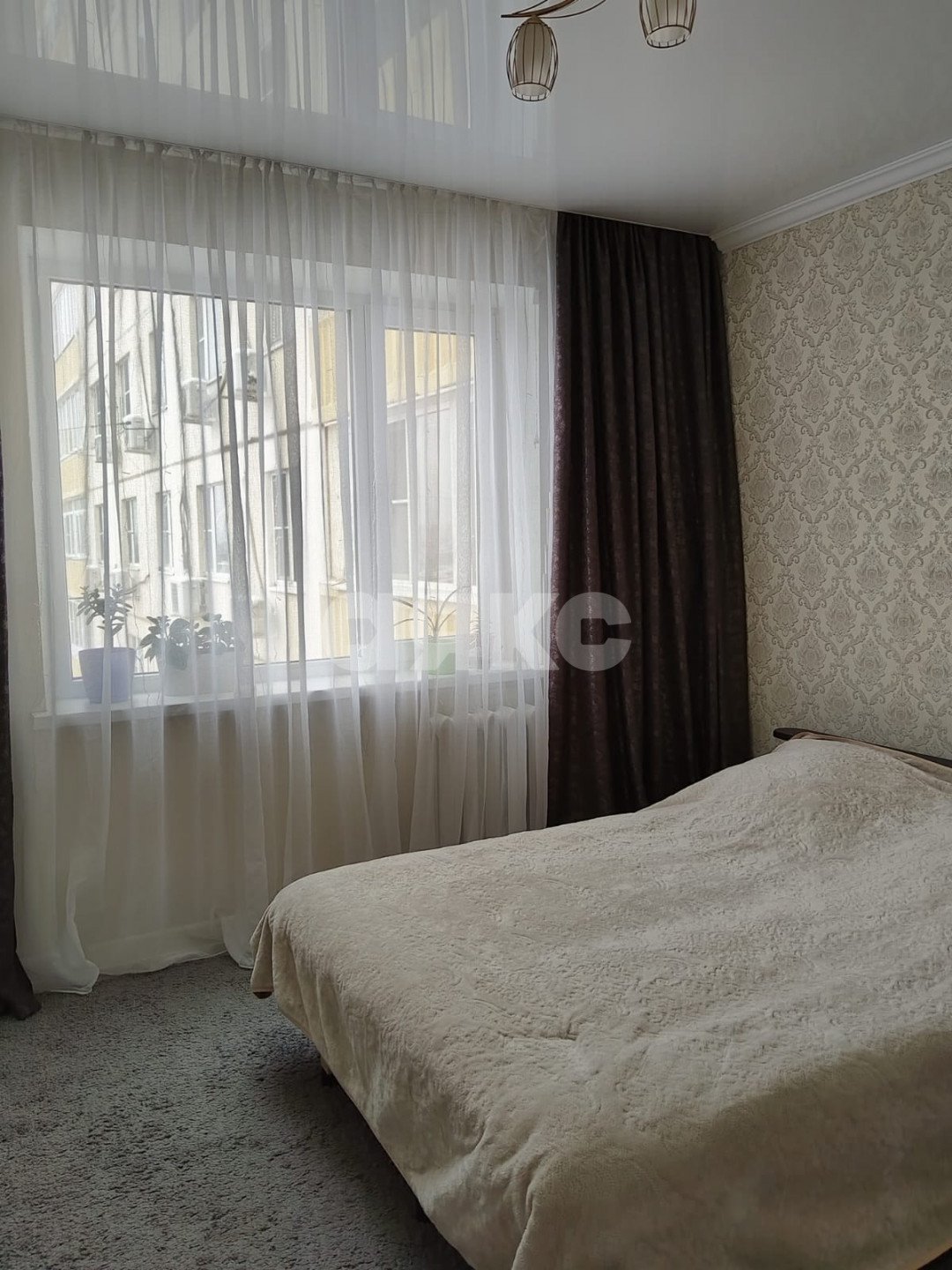 Фото №7: 2-комнатная квартира 72 м² - Батайск, ул. Октябрьская, 124