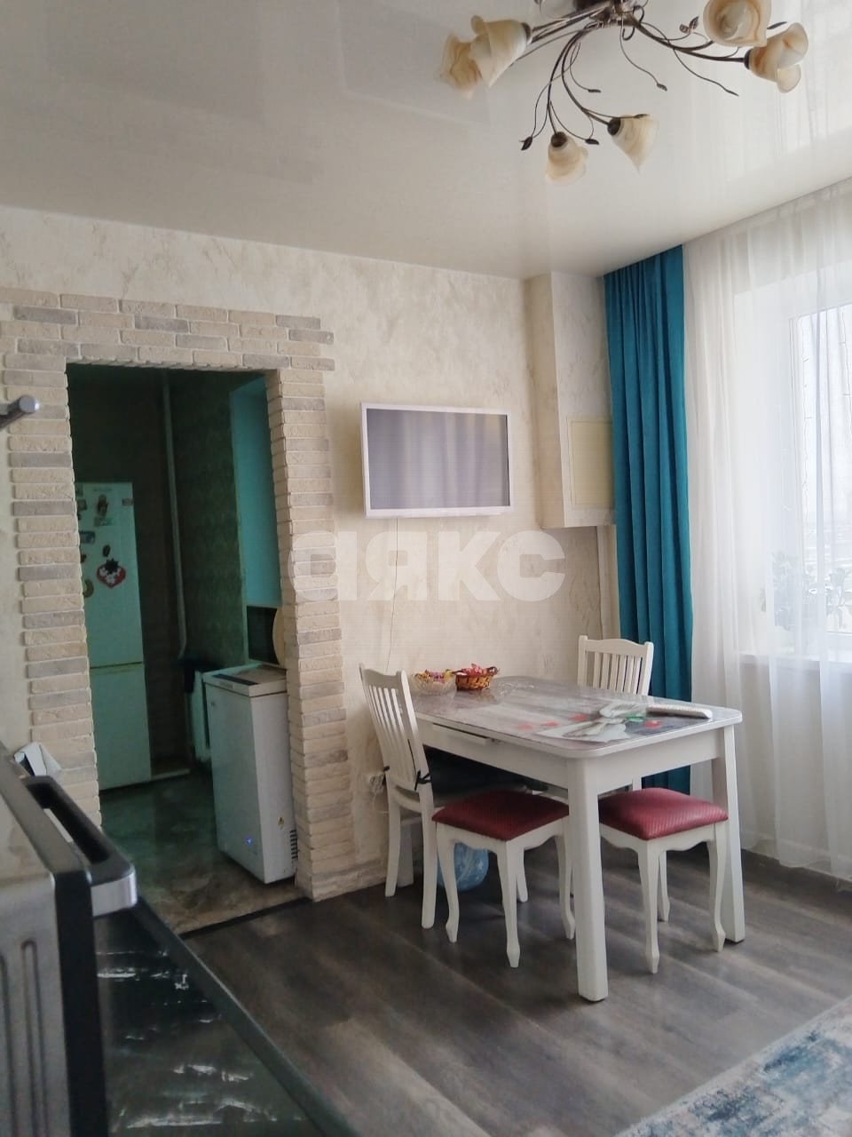 Фото №10: 2-комнатная квартира 72 м² - Батайск, ул. Октябрьская, 124