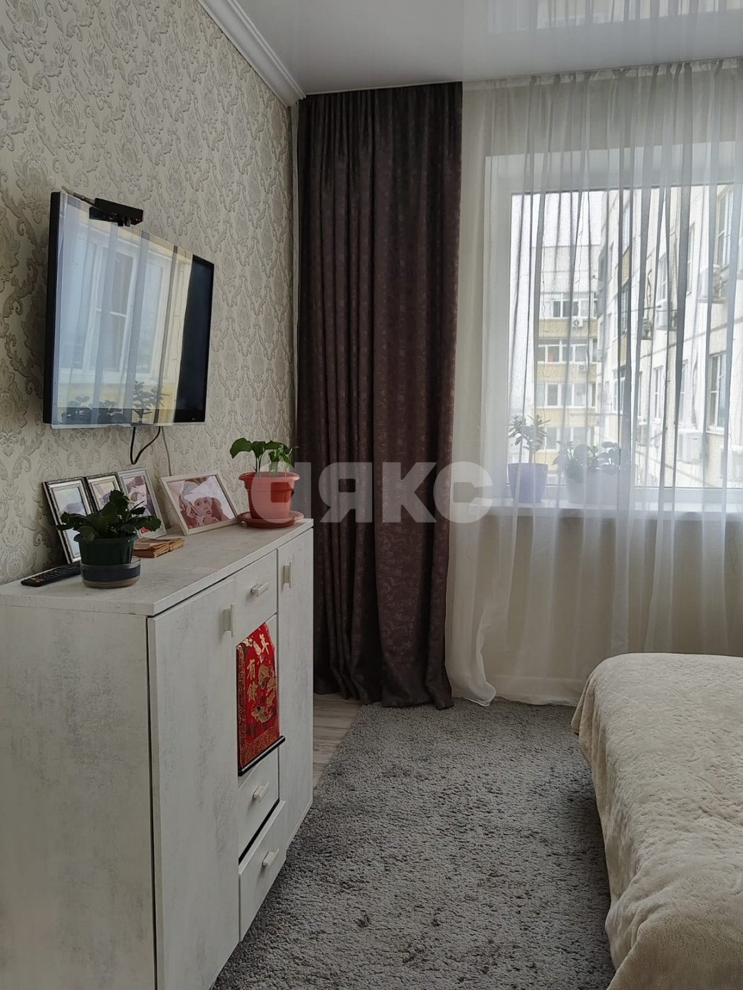 Фото №6: 2-комнатная квартира 72 м² - Батайск, ул. Октябрьская, 124